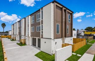 5/36 Halsey Road, Manurewa