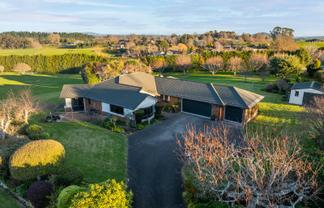 80 Lawbrooke Lane, Te Awamutu