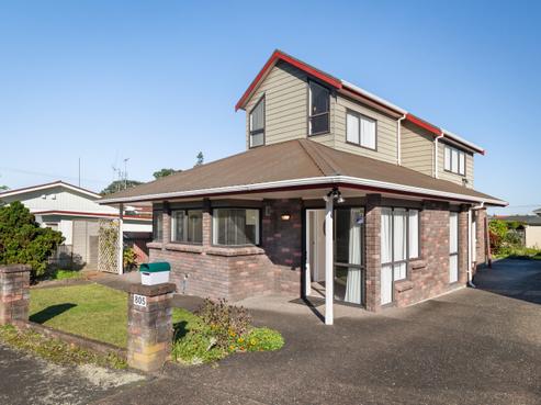 805 Rolleston Street, Thames