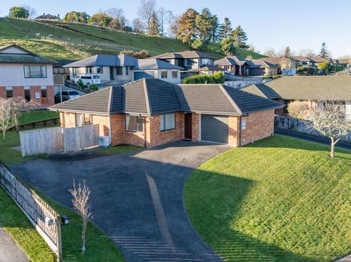 675 Preston Road Extension, Te Awamutu
