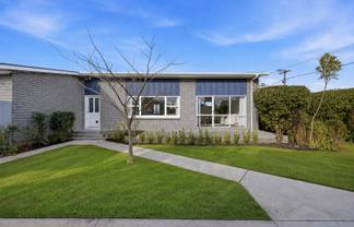 18 Compton Street, Woolston
