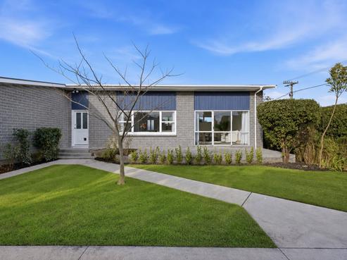 18 Compton Street, Woolston