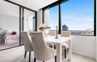 3606/10 Commerce Street, Auckland Central