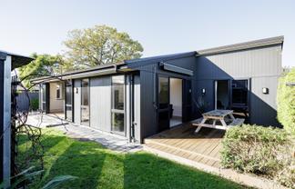 419A Brunswick Street, Saint Leonards