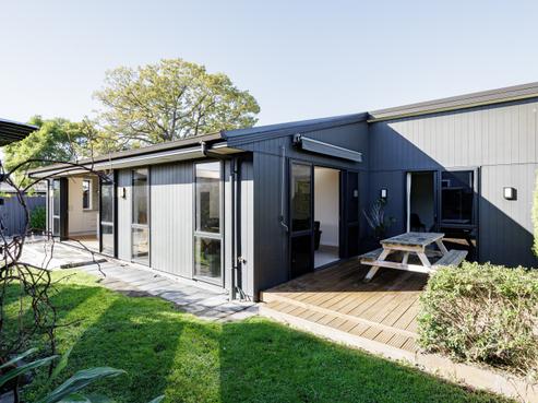 419A Brunswick Street, Saint Leonards
