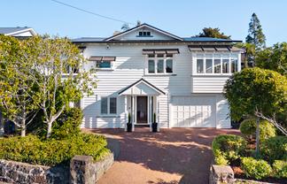 10 Ngapuhi Road, Remuera