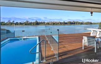 5 Marina Way, Athenree