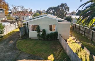 16A Hilda Road, Favona