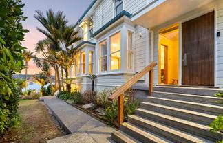 1 Telford Terrace, Oriental Bay