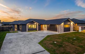 44 Tainui Street, Levin