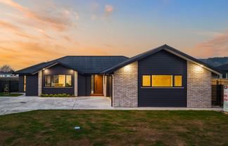 44 Tainui Street, Levin