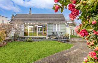6 Kiwi Street, Matamata