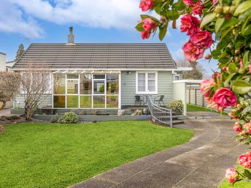 6 Kiwi Street, Matamata