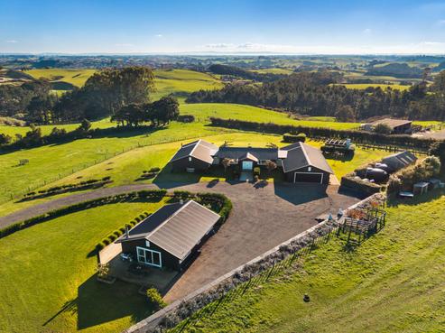 129 Pukekohe East Road, Pukekohe