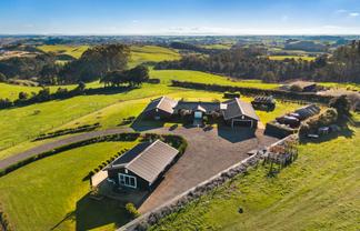 129 Pukekohe East Road, Pukekohe East