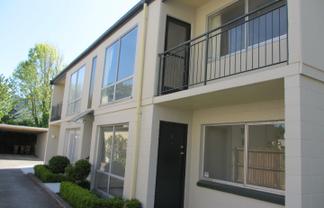3/31 Conference Street, Christchurch Central