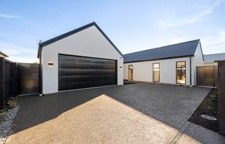 43 Bridgehampton Drive, Prebbleton