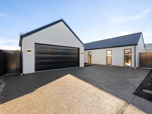 43 Bridgehampton Drive, Prebbleton