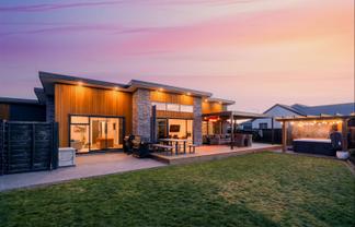 473 Hills Road, Marshland