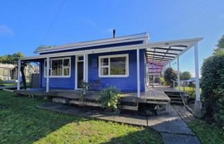 39 Sale Street, Ross