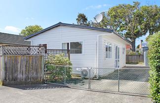 1/103 North Street , Palmerston North Central