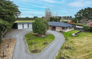 61 Southbridge Dunsandel Road, Leeston