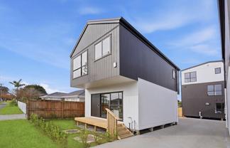 Lot 4-7/63 Gloria Avenue, Te Atatu Peninsula