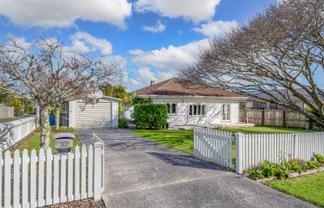 32 Cherry Road, Bucklands Beach