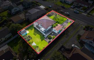 32 Cherry Road, Bucklands Beach