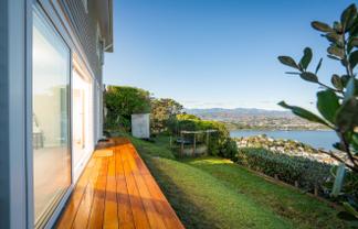 43 Alexandra Road, Hataitai
