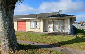 290a Tremaine Avenue, Takaro