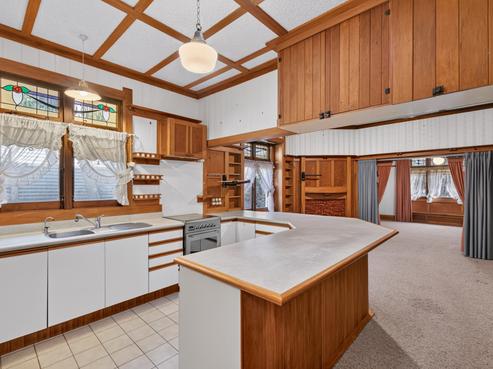 171 Milton Road, Napier Hill