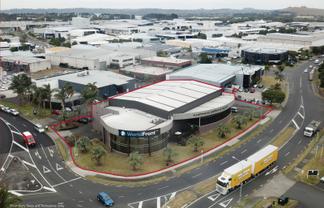 Unrivalled profile - standalone industrial