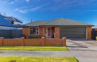 22 Murray Street, Rangiora