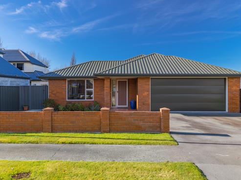 22 Murray Street, Rangiora