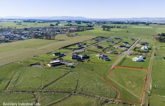 43 Sterling Lane, Rongotea