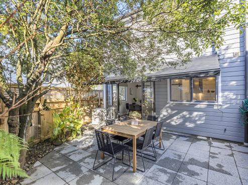 164 Aro Street, Aro Valley