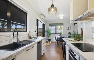 164 Aro Street, Aro Valley