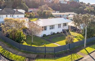 47 Franklyn Road, Tawa