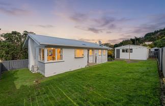 47 Franklyn Road, Tawa