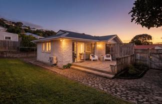 277 Darlington Road, Miramar