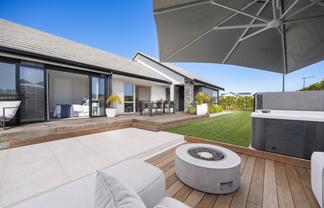 41 Maurice Kelly Road, Milldale