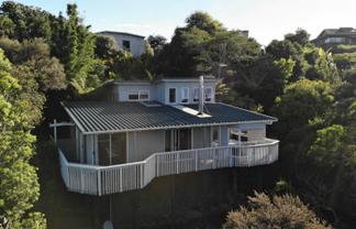Northland - Address withheld