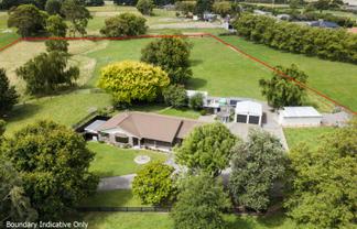 512 Milson Line, Newbury