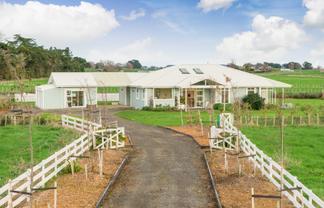 320 Kaimatarau Road, Rongotea