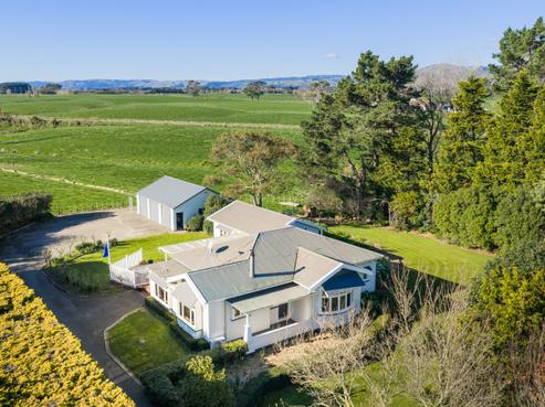 158 Akers Road, Linton