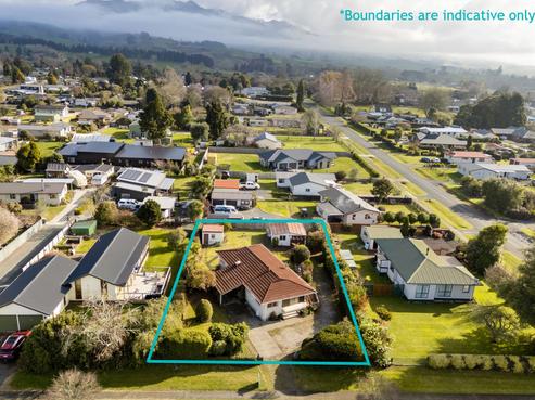 364 Mcclure Street, Pirongia