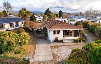 364 McClure Street, Pirongia