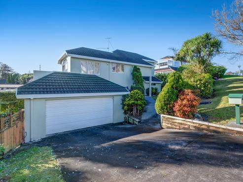 1A Meadowood Drive, Unsworth Heights