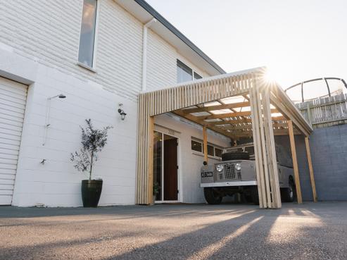 293B Oceanbeach Road, Mount Maunganui